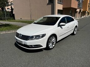 VW CC 2013 2.0 TDi DSG - 1