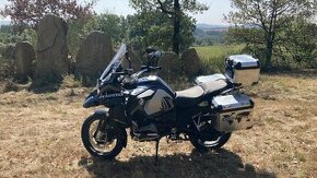 BMW r1200gs LC Adventure