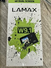 Kamera LAMAX W9.1