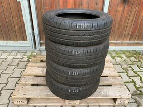 Letní pneu 185/60/15 Kumho KH27 84H sada č.234 - 1