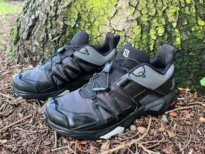 OUTDOOR SALOMON ULTRA GTX TRAIL 44 (2/3) / 28,5cm