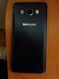 Samsung Galaxy J5 2016