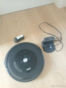 iRobot Roomba