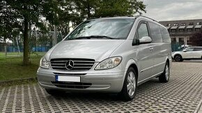 MERCEDES-BENZ VIANO V6 3.0CDi FUN - 1