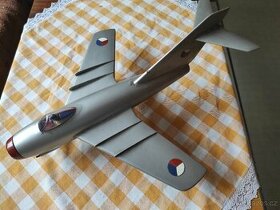 MiG 15