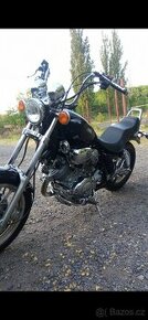 Yamaha virago xv1100