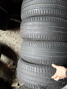 225/45/17 91w Michelin - letní pneu 4ks - 1