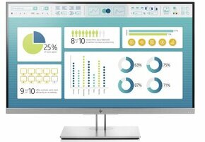 Monitor Full HD 27" HP EliteDisplay E273