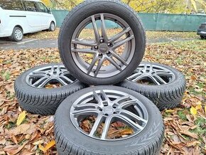 Alu kola 5x108 R18 Ford Volvo