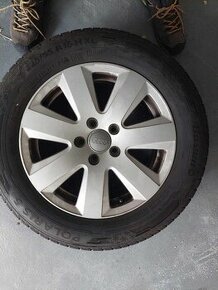 Kola 225/55 R16