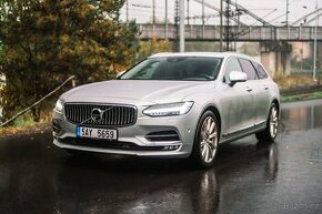 Volvo V90 D5 Inscription 4AWD 173kw