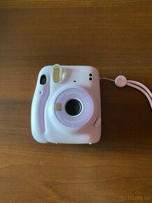 Prodám instax mini 11 + obal