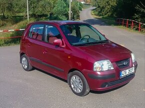 Hyundai Atos Prime 1.1