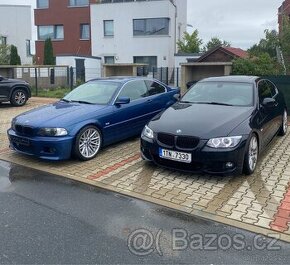 BMW e92 330i 2013 FACLIFT Lci