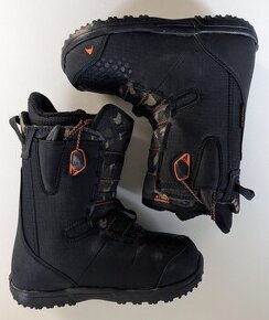 Dětské Snowboardové Boty Burton Concord Smalls Vel. 36,5 EUR