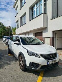 Prodám Peugeot 5008 ACTIVE 2.0 BlueHDi 150 S&S MAN6