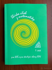 Sbírka úloh z matematiky - nová - 1