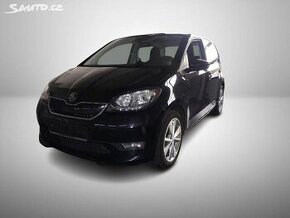 Škoda Citigo, iV Style 61kW 1.Maj DPH