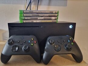 Xbox series X