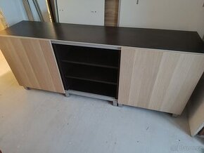 Komoda 180cm IKEA