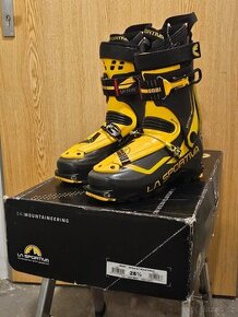 Prodám skialpové lyžáky La Sportiva SPITFIRE 2.1