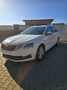 Škoda Octavia TSI, Premium ed, full led, 10/2018