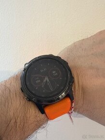 Garmin Fenix 5x plus