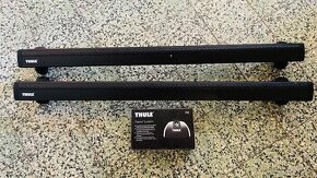 Příčníky THULE WingBar Evo pro Hyundai i40