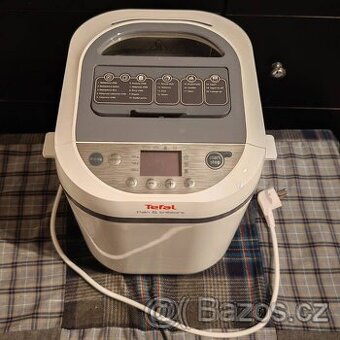 Domácí pekárna Tefal PF250135 Pain et tresors