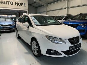 Seat Ibiza combi ST 1.6 TDI r.v.2010