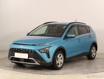 Hyundai Bayon, 1.2 i, Comfort Club, ČR,1.maj - 1