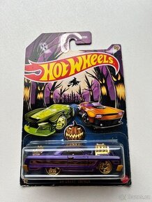 Hot Wheels Chevy Impala ‘64 Halloween - 1