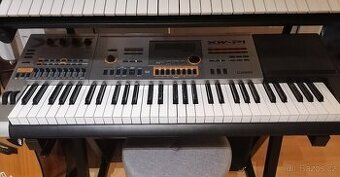 Casio XW P1 - 1