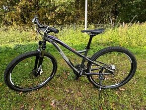 Dívčí kolo Specialized