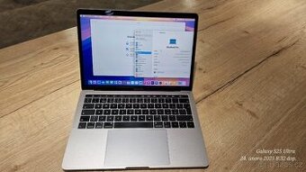 MacMook Pro 8GB/256GB i5