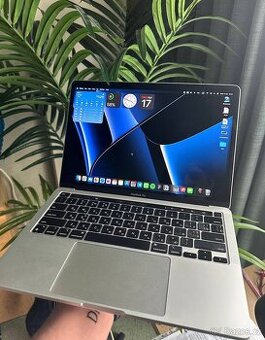 macbook pro 13 m1 2021