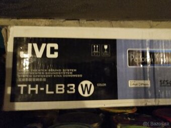 Sound bar JVC TH-LB3 - 1