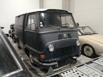 Renault ESTAFETTE