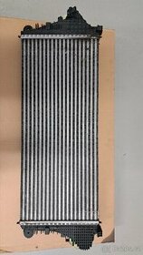 Intercooler Insignia B 1.5 Turbo - 1