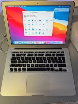 MacBook Air 13” A1466 rok 2013