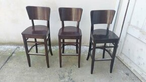 Pěkné barové židle TN (32)