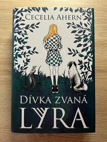 Dívka zvaná Lyra