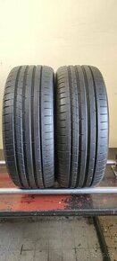 Dunlop 205/45 R18 90Y 5,5-6mm - 1