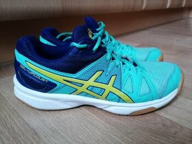 Sálovky, boty do haly Asics - 1