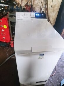 Electrolux, šíře 40cm,6kg,1200 ot.A+++ - 1