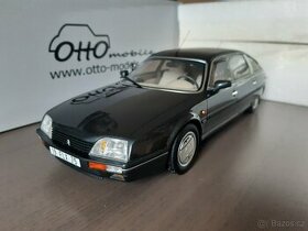 Seat, Opel, Renault, Citroën, Lexus a Ford 1:18 Ottomobile - 1