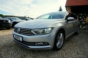 VOLKSWAGEN PASSAT VARIANT  B8 2,0 TDI 110KW COMFORTLINE