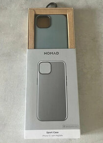 Nomad pouzdro iPhone 13 - 1