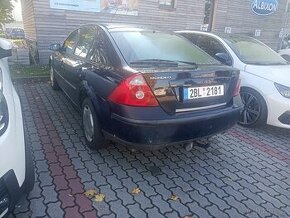 Prodam nebo vymenim ford mondeo