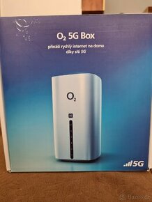 O2 5G Box - 1